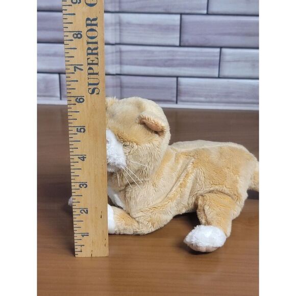 FurReal Friends Newborn Kitten  Hasbro 2003  #A54 - Picture 9 of 10